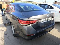نیسان سێنترا